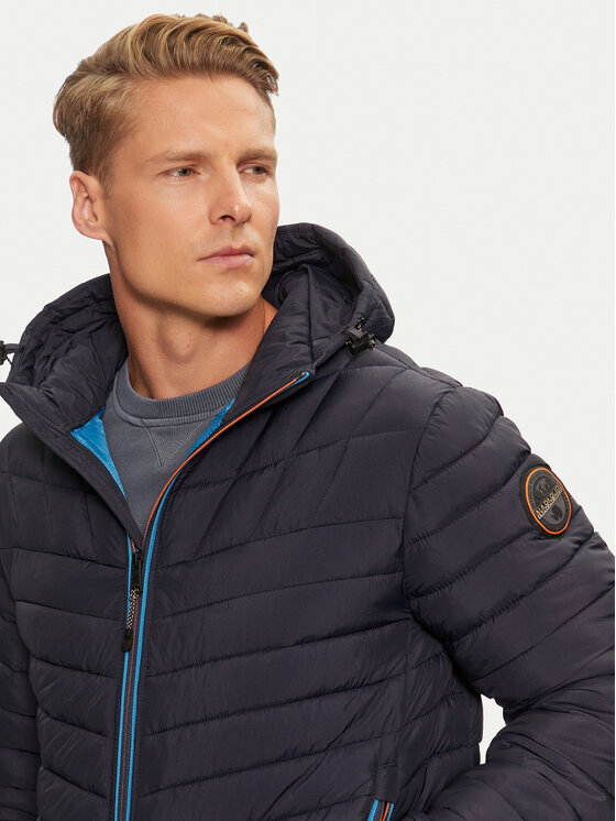 Giubbotto invernale Napapijri