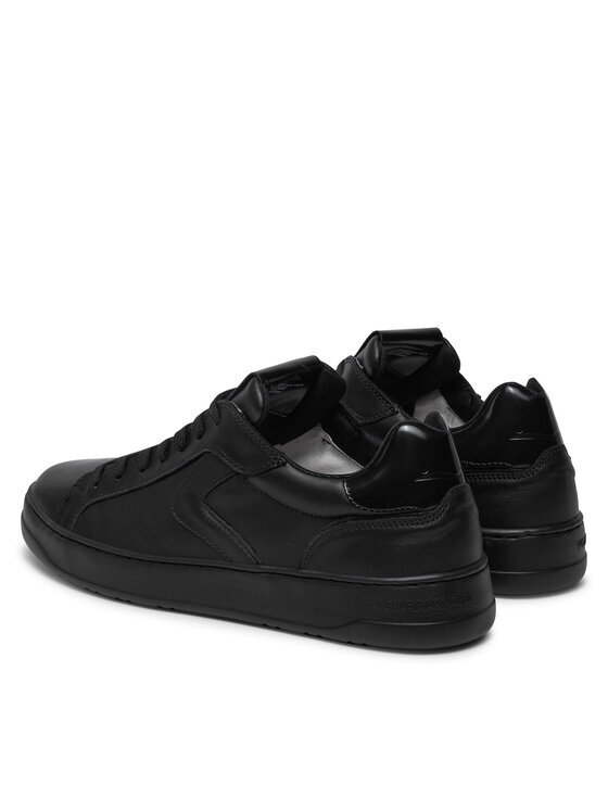 Sneakers Voile Blanche