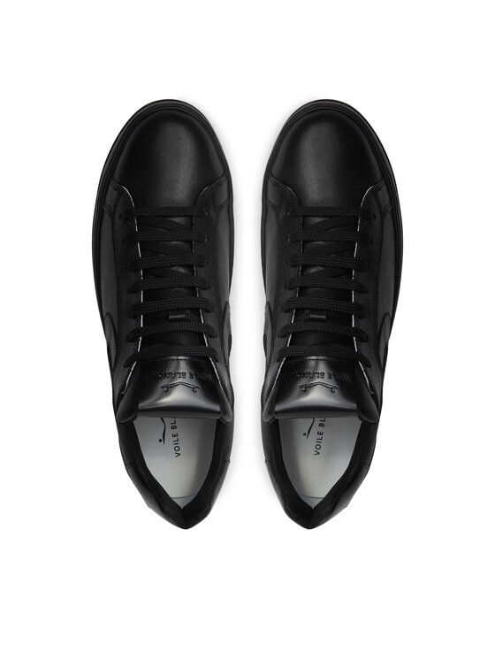 Sneakers Voile Blanche