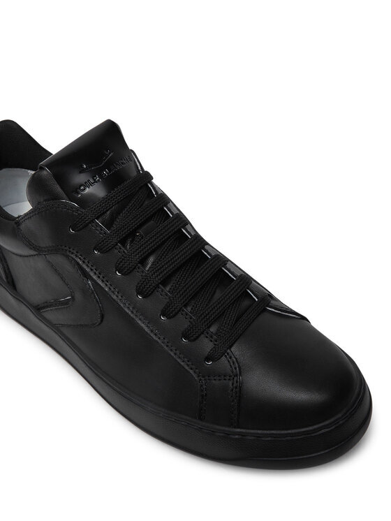 Sneakers Voile Blanche