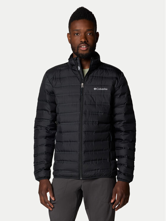 Giubbotto piumino Columbia