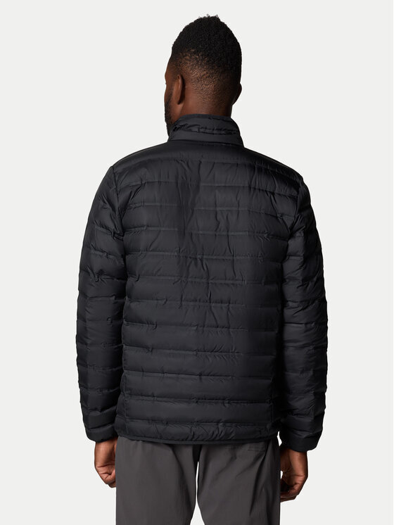 Giubbotto piumino Columbia