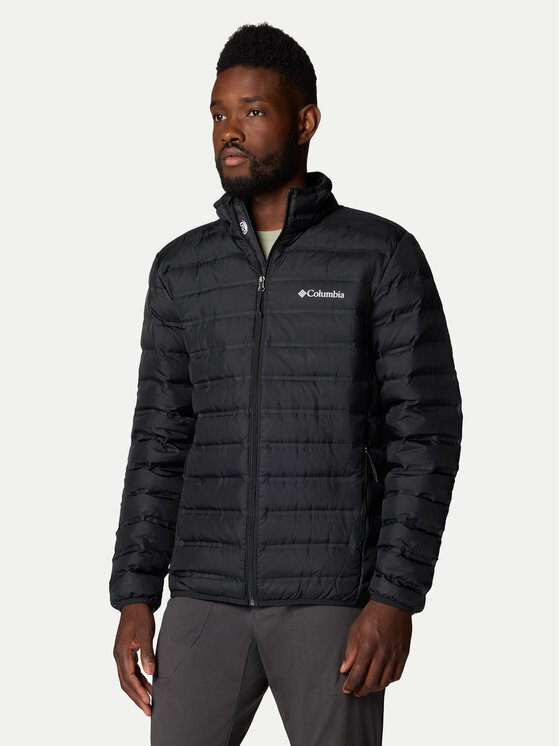 Giubbotto piumino Columbia