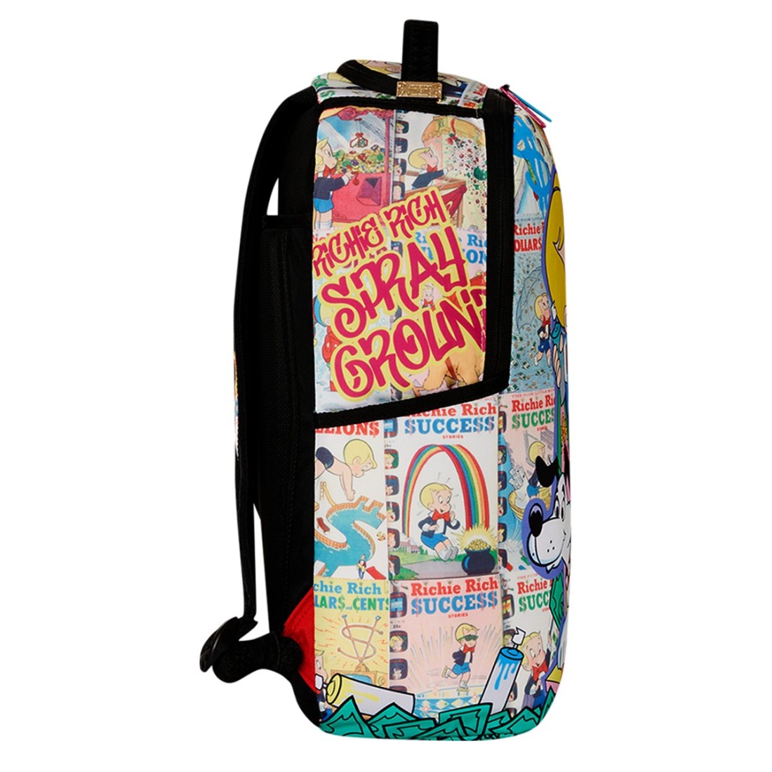 Pompetta Manuale Per Caschi Da Football E Sport - Compatta Con Ago Incluso - Unisex, Multicolore - 5