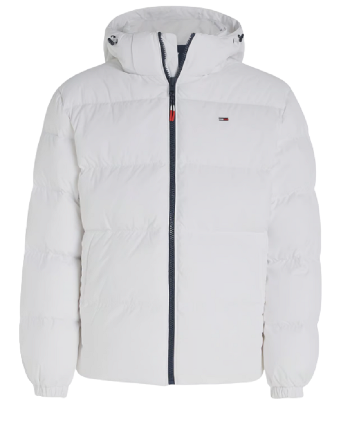 Piumino Uomo Tommy Hilfiger Art DM0DM15447