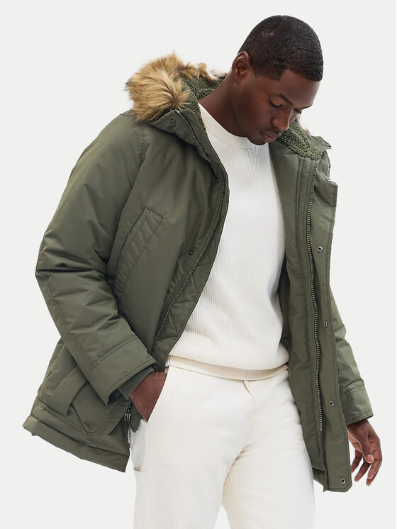 Giubbotto invernale Gap