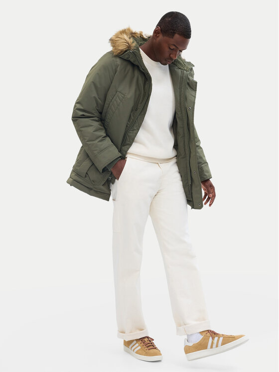 Giubbotto invernale Gap