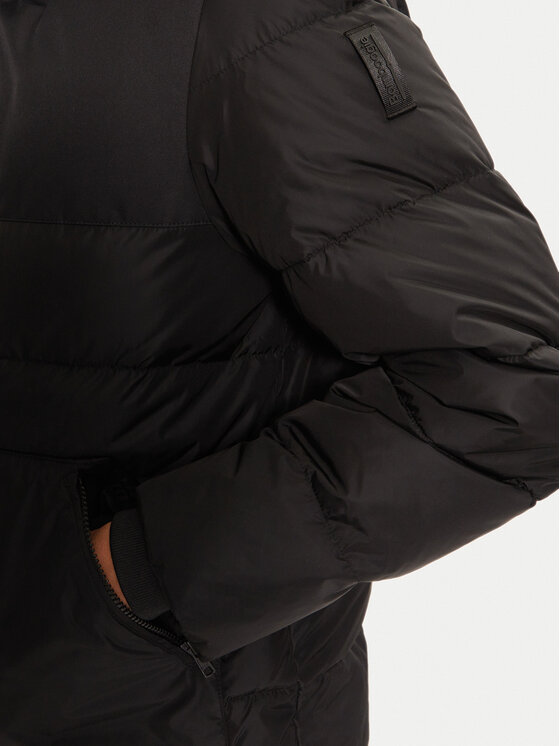 Giubbotto piumino Bomboogie