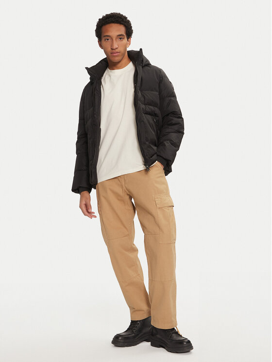 Giubbotto piumino Bomboogie