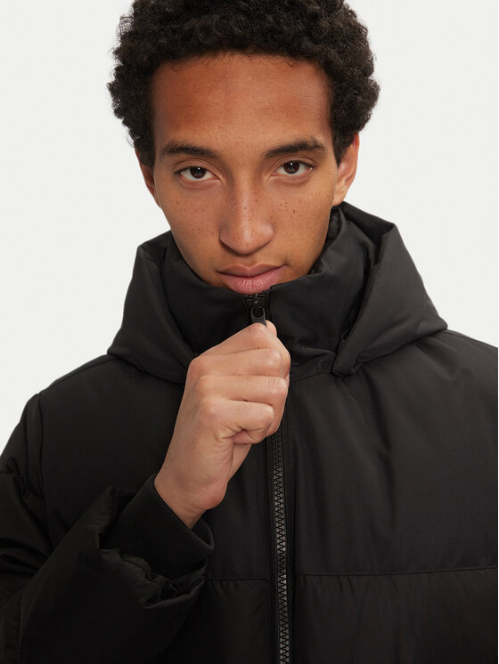 Giubbotto piumino Bomboogie