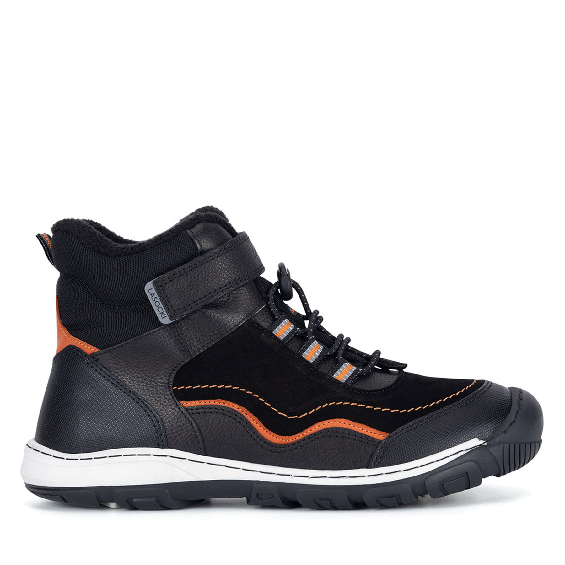 Polacchine Lasocki Young