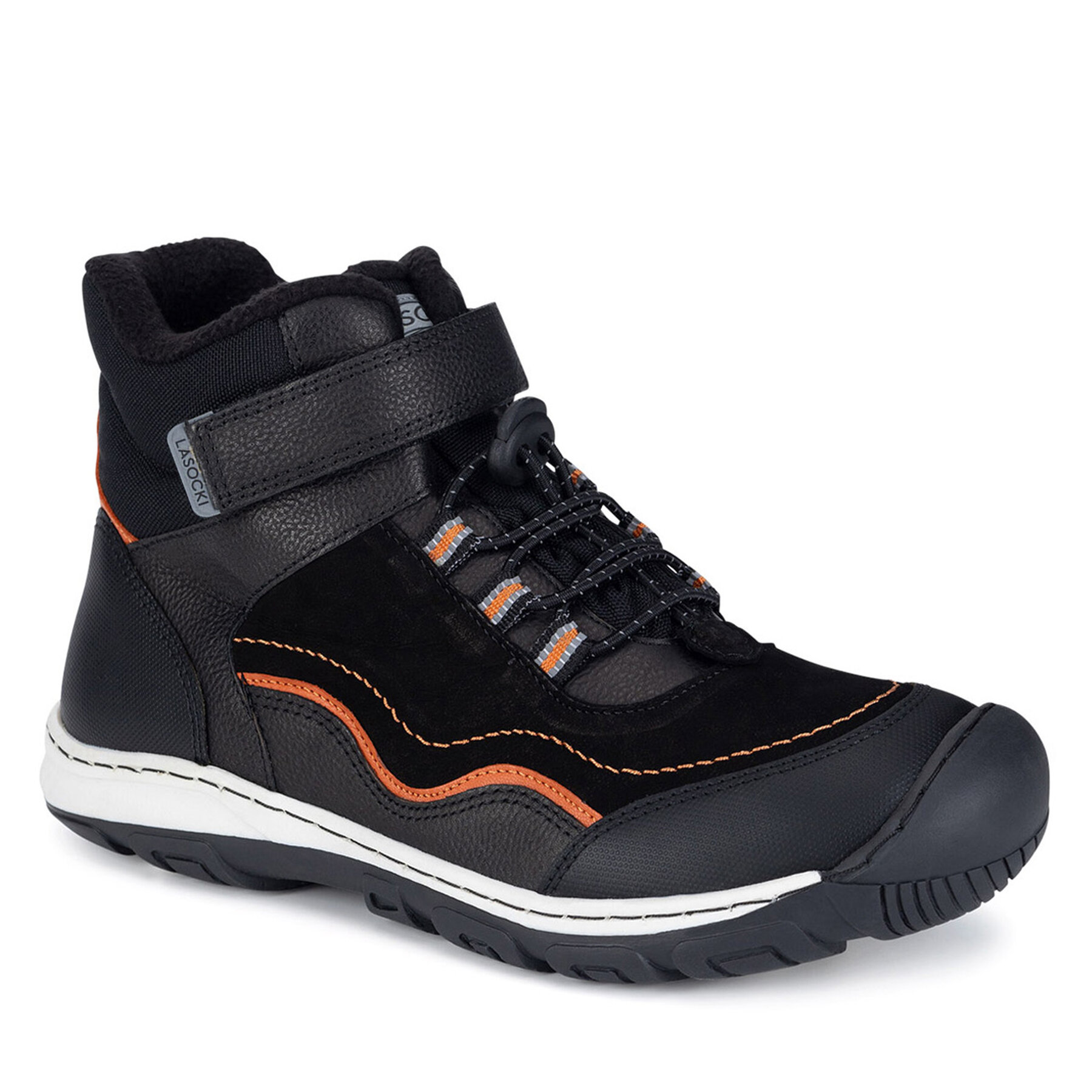 Polacchine Lasocki Young