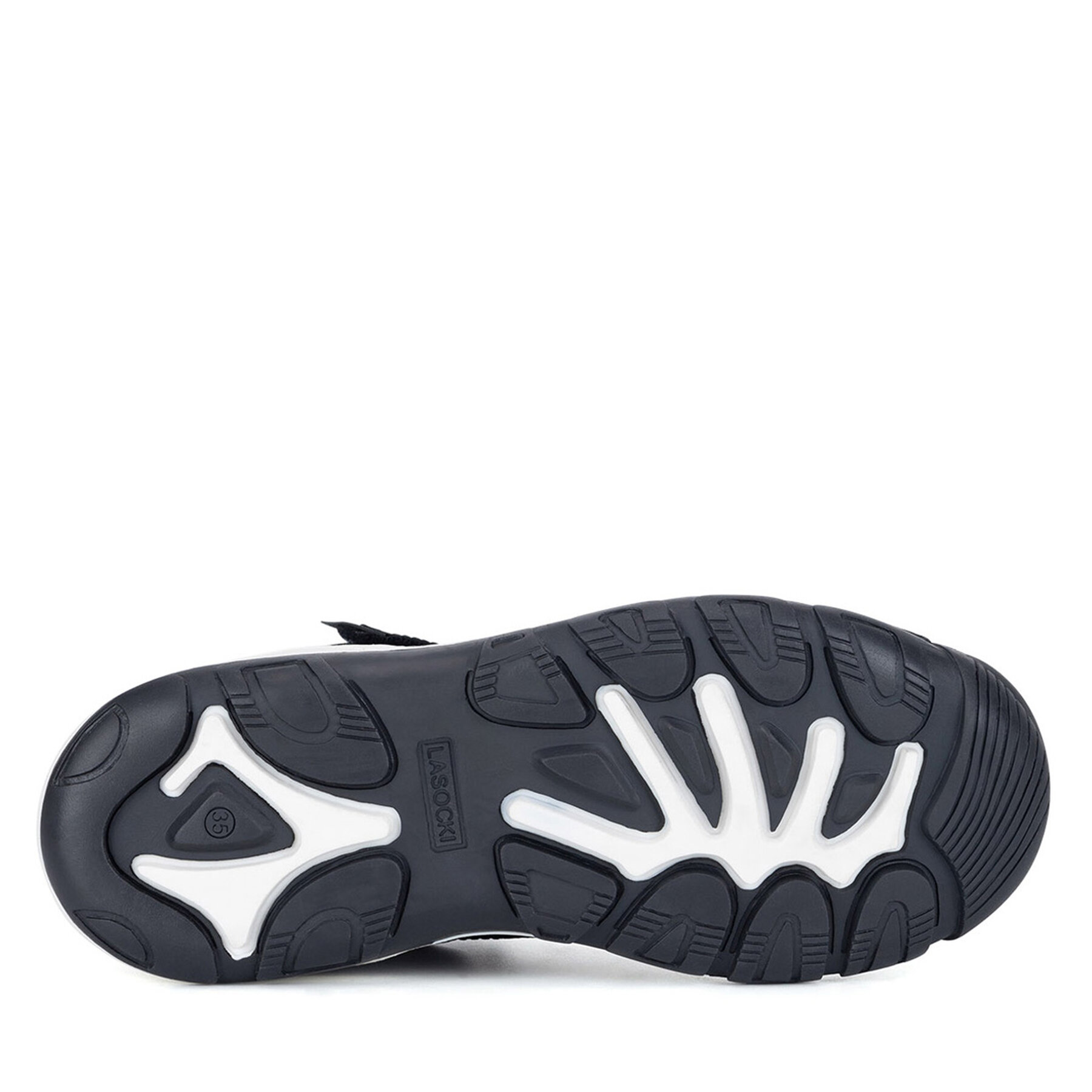 Polacchine Lasocki Young