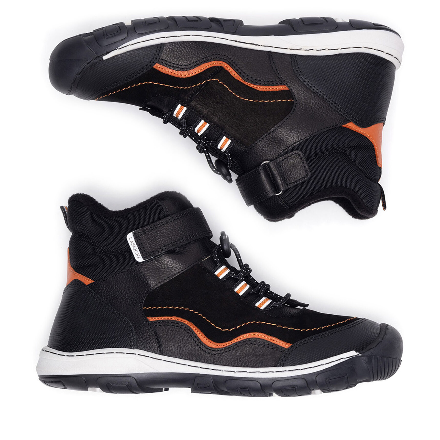 Polacchine Lasocki Young