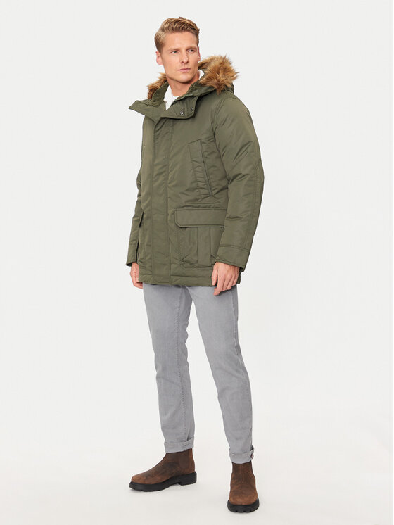 Giubbotto invernale Gap