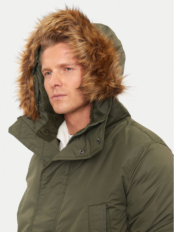 Giubbotto invernale Gap