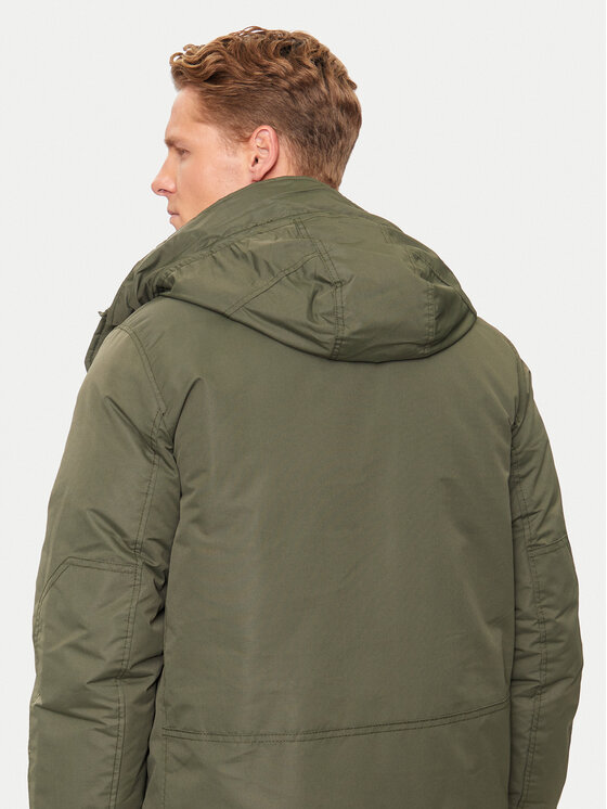 Giubbotto invernale Gap