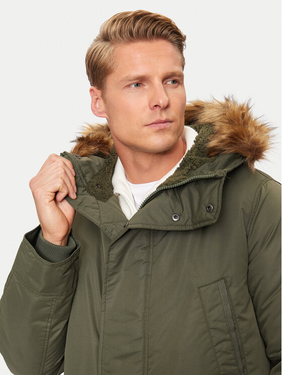 Giubbotto invernale Gap