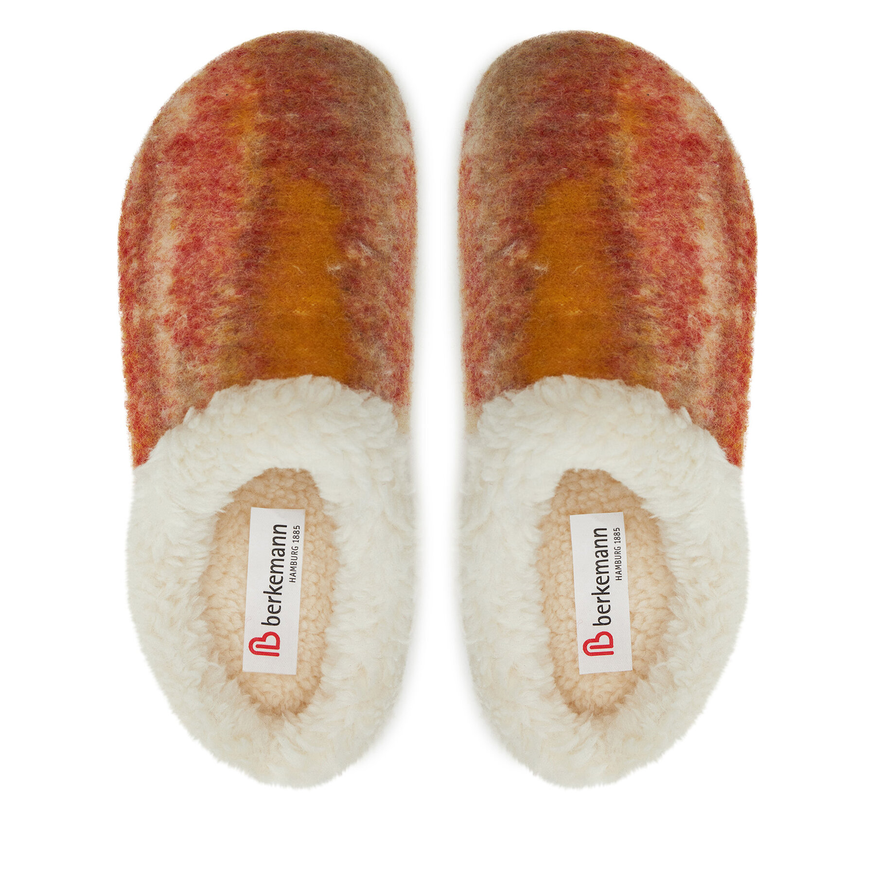 Pantofole Berkemann