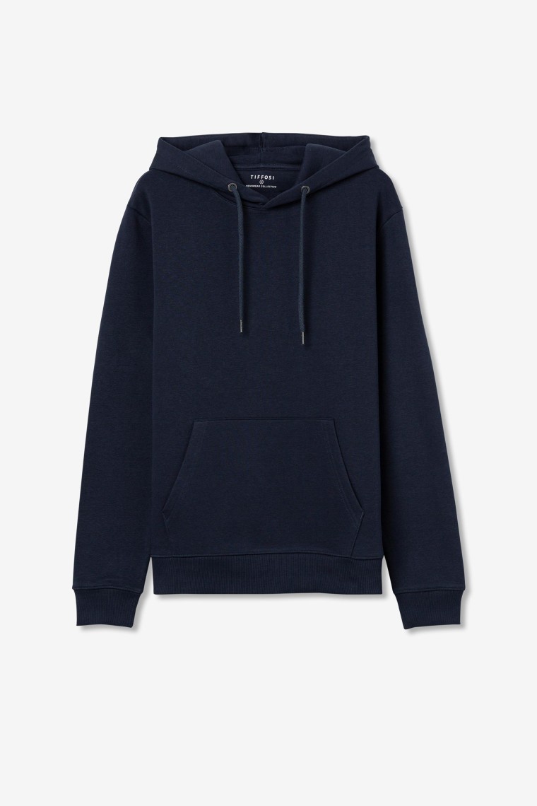 FELPA TIFFOSI Uomo 10056163/793 Dress