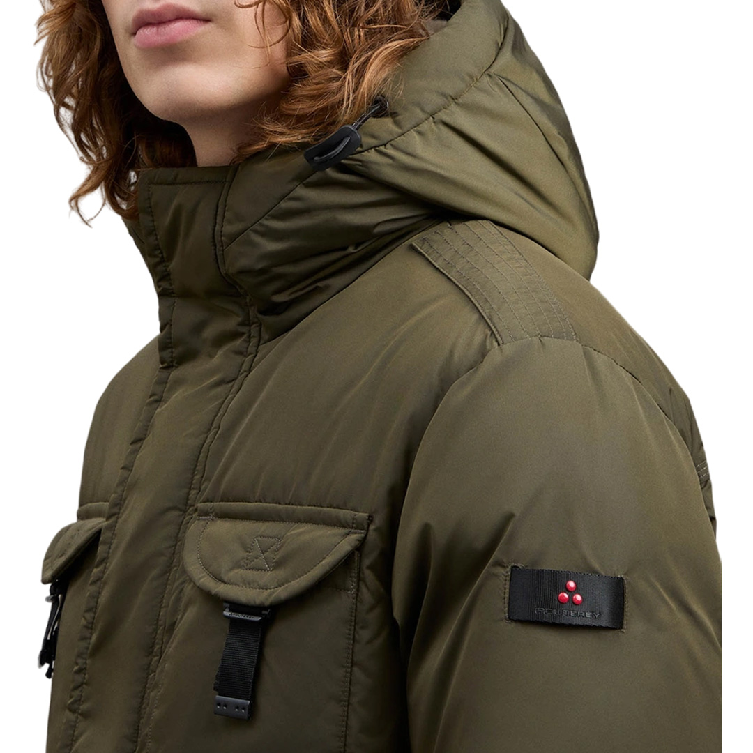 PEUTEREY GIUBBINO AIPTEK NBE 03 FUR