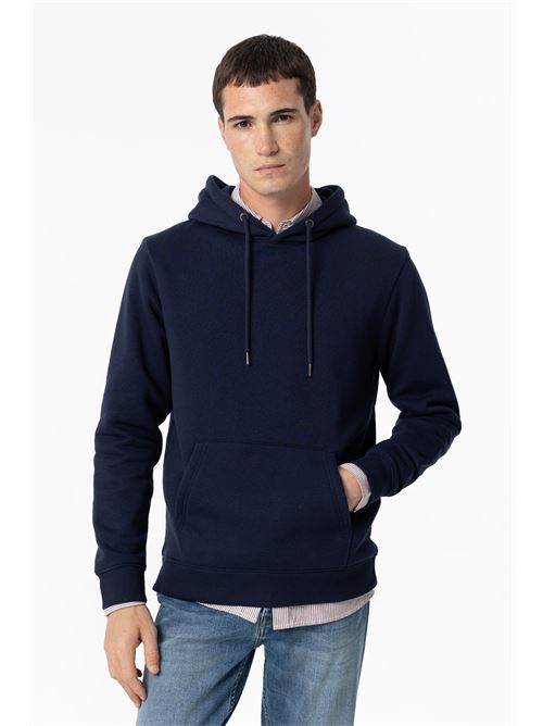 FELPA TIFFOSI Uomo 10056163/793 Dress