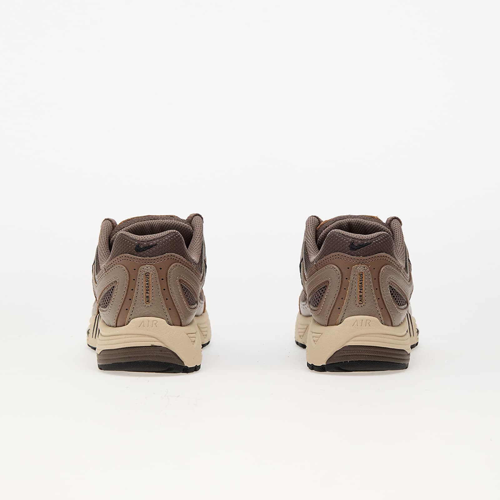 Nike W Air Pegasus 2005 C.O.R Mink Brown/ Chrome-Ironstone-Sanddrift