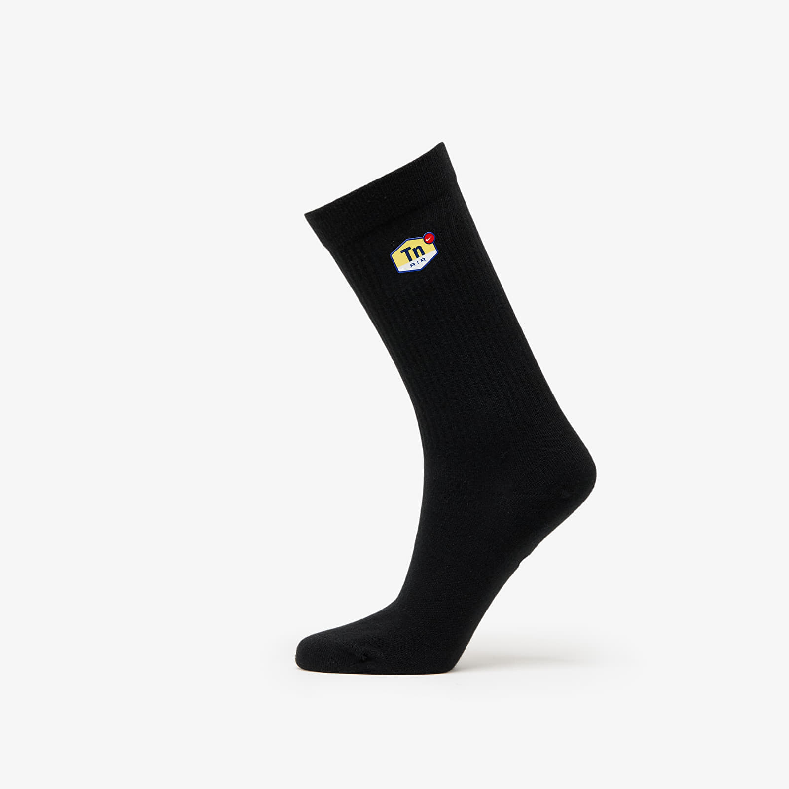 Calzini Nike Dri-FIT Everyday Essentials Crew Socks Black S