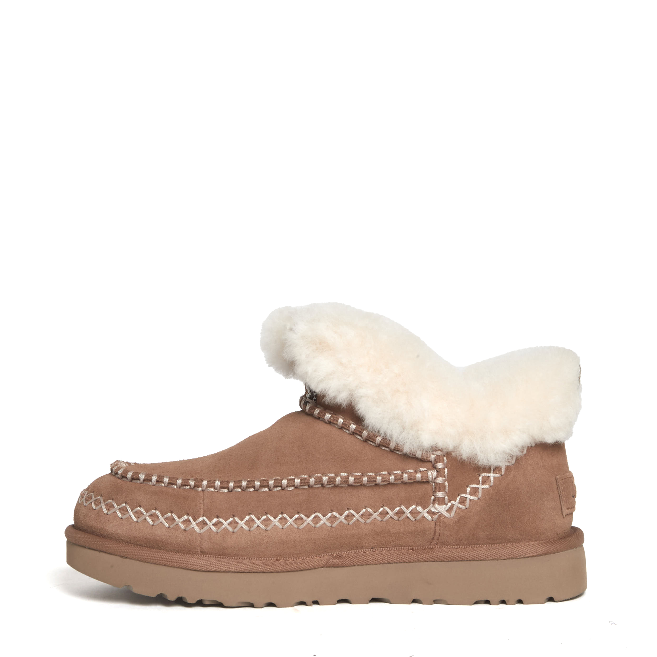 UGG Ultra mini alpine chestnut