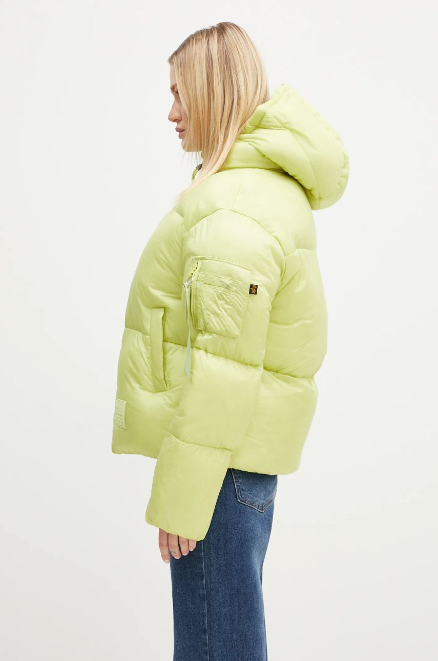 Alpha Industries giacca