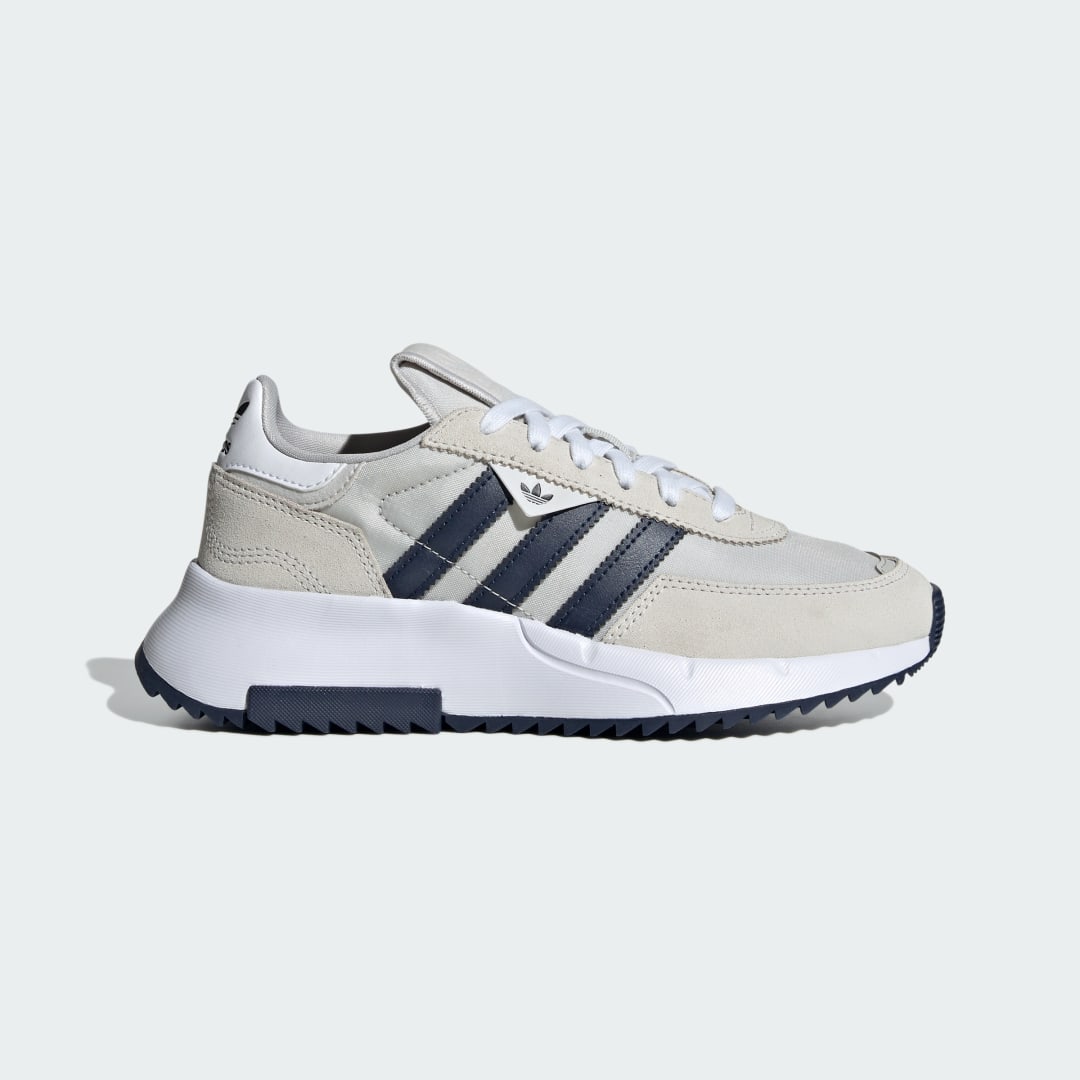 Adidas Retropy F2 Shoes Kids