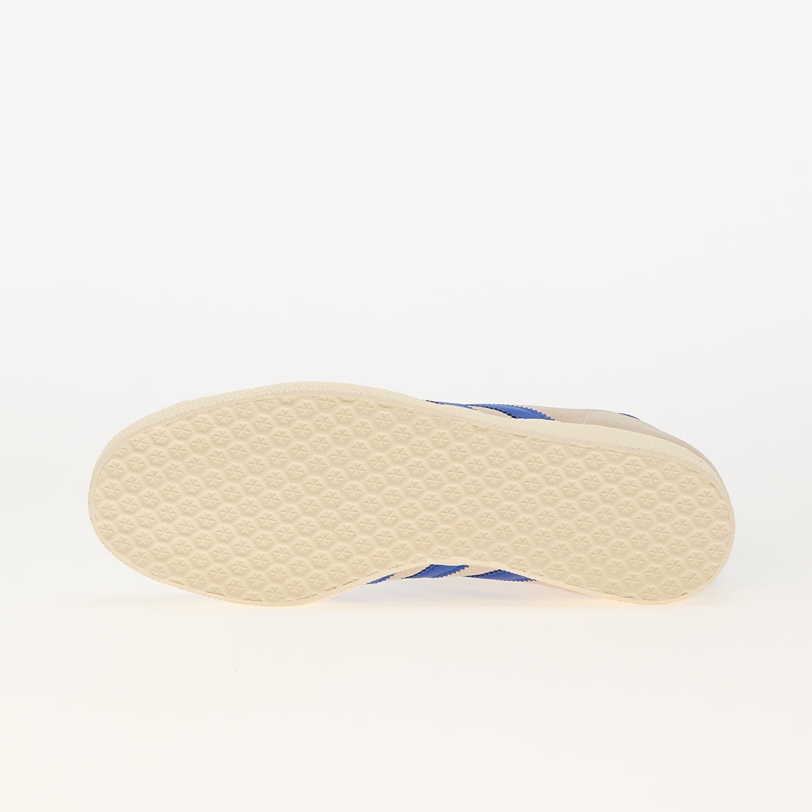 adidas Originals adidas Gazelle A-Club Manchester United Off White/ Royal Blue/ Crew White