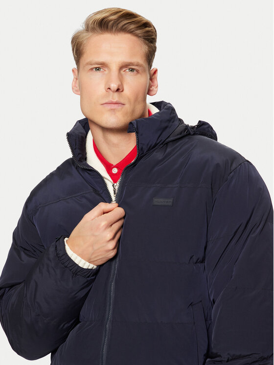 Giubbotto invernale Hunter