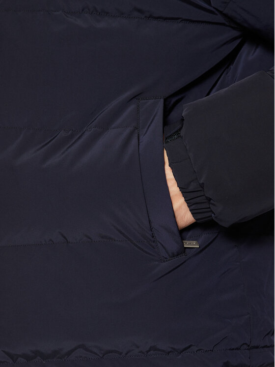 Giubbotto invernale Hunter