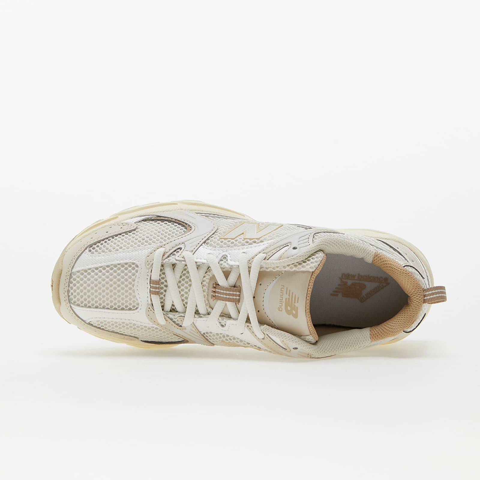 Sneakers New Balance 530 Beige
