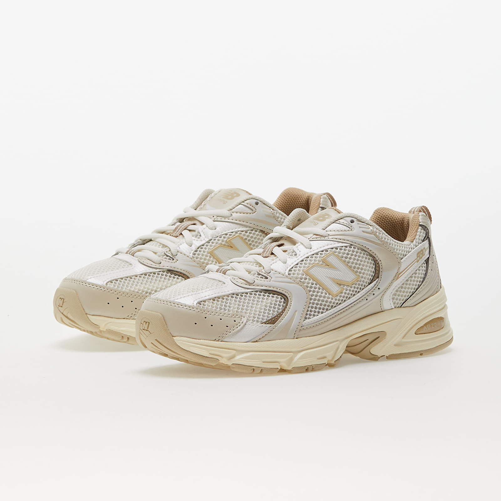 Sneakers New Balance 530 Beige