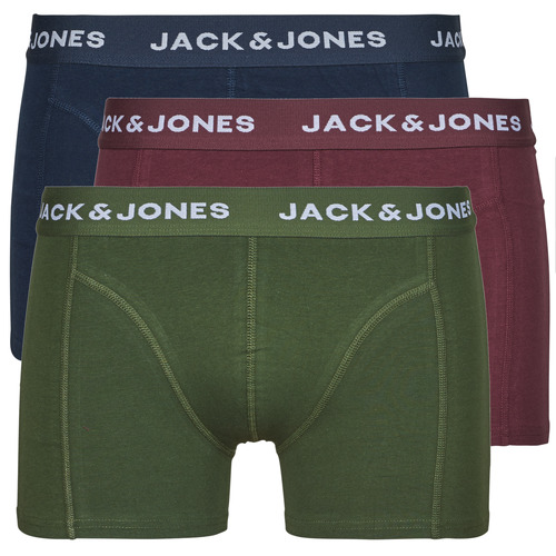 Jack & Jones Boxer JACTEO X3