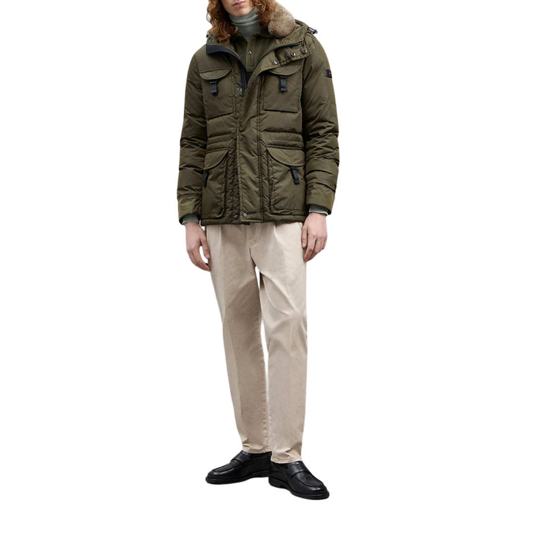 PEUTEREY GIUBBINO AIPTEK NBE 03 FUR