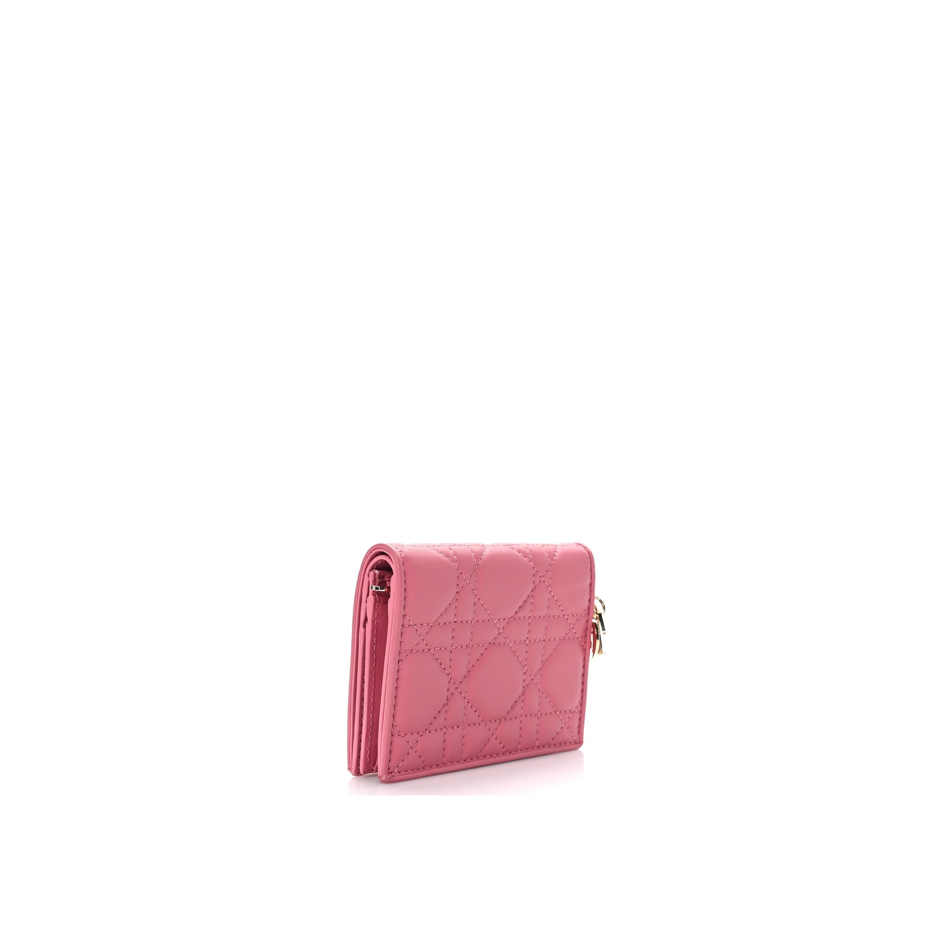 Dior Lady Dior Wallet