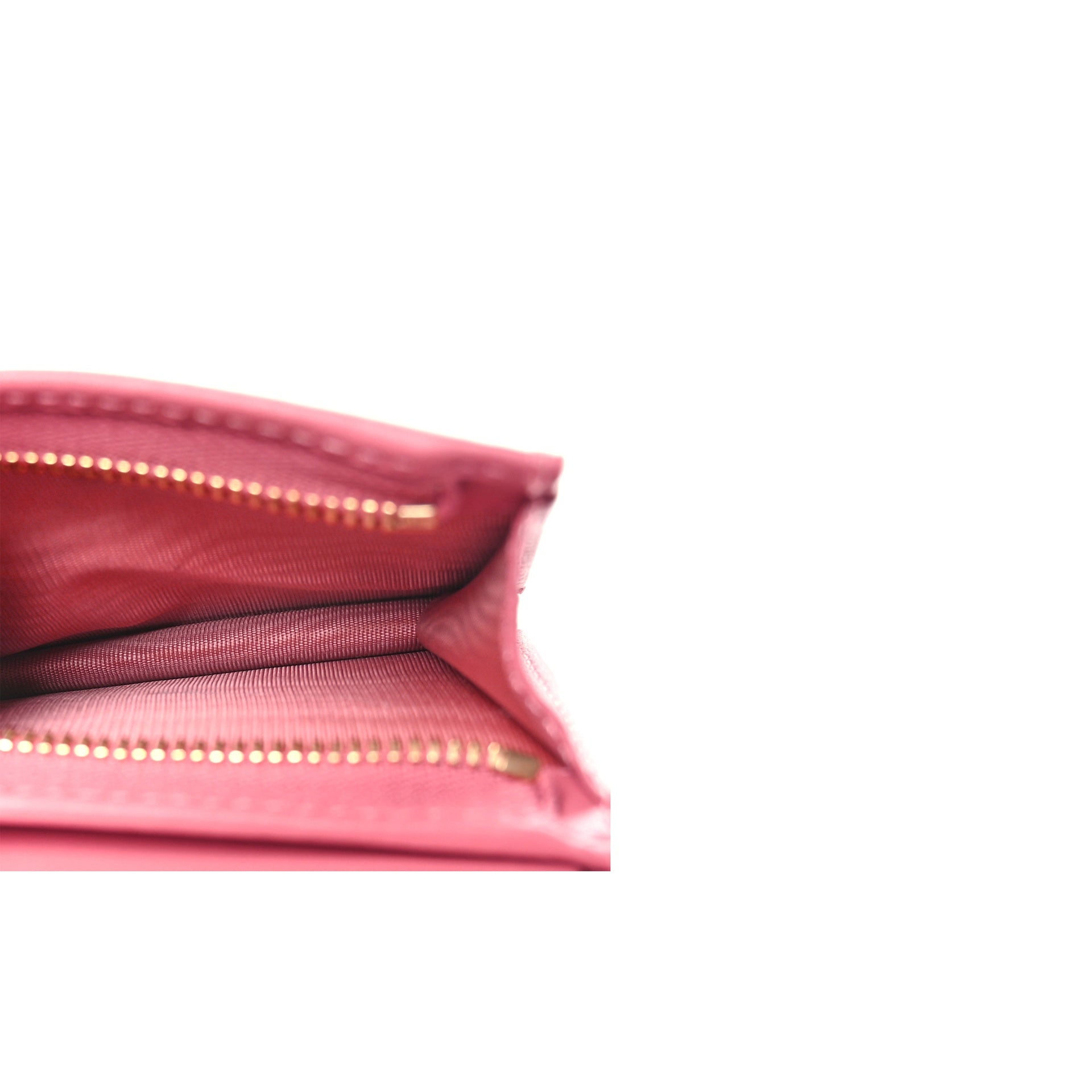 Dior Lady Dior Wallet