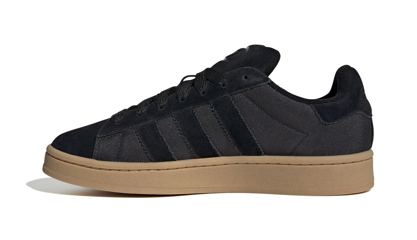 adidas Campus 00s Uomini - Sneakers adidas Originals - Nero - JH7607-8