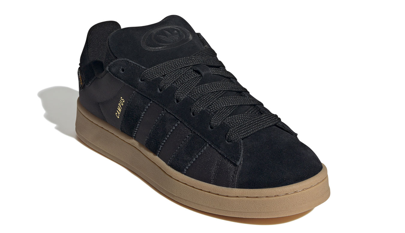adidas Campus 00s Uomini - Sneakers adidas Originals - Nero - JH7607-8