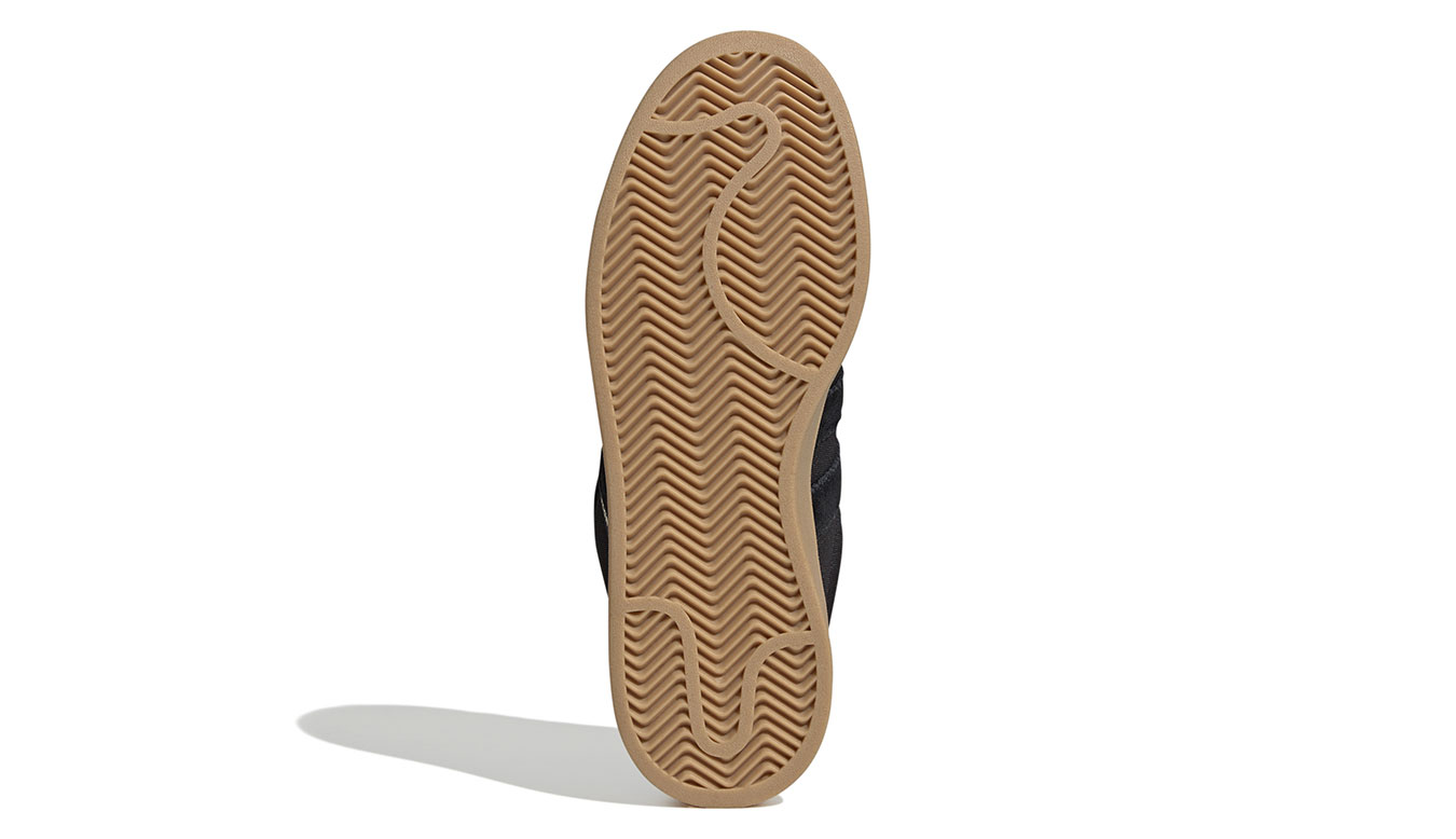 adidas Campus 00s Uomini - Sneakers adidas Originals - Nero - JH7607-8