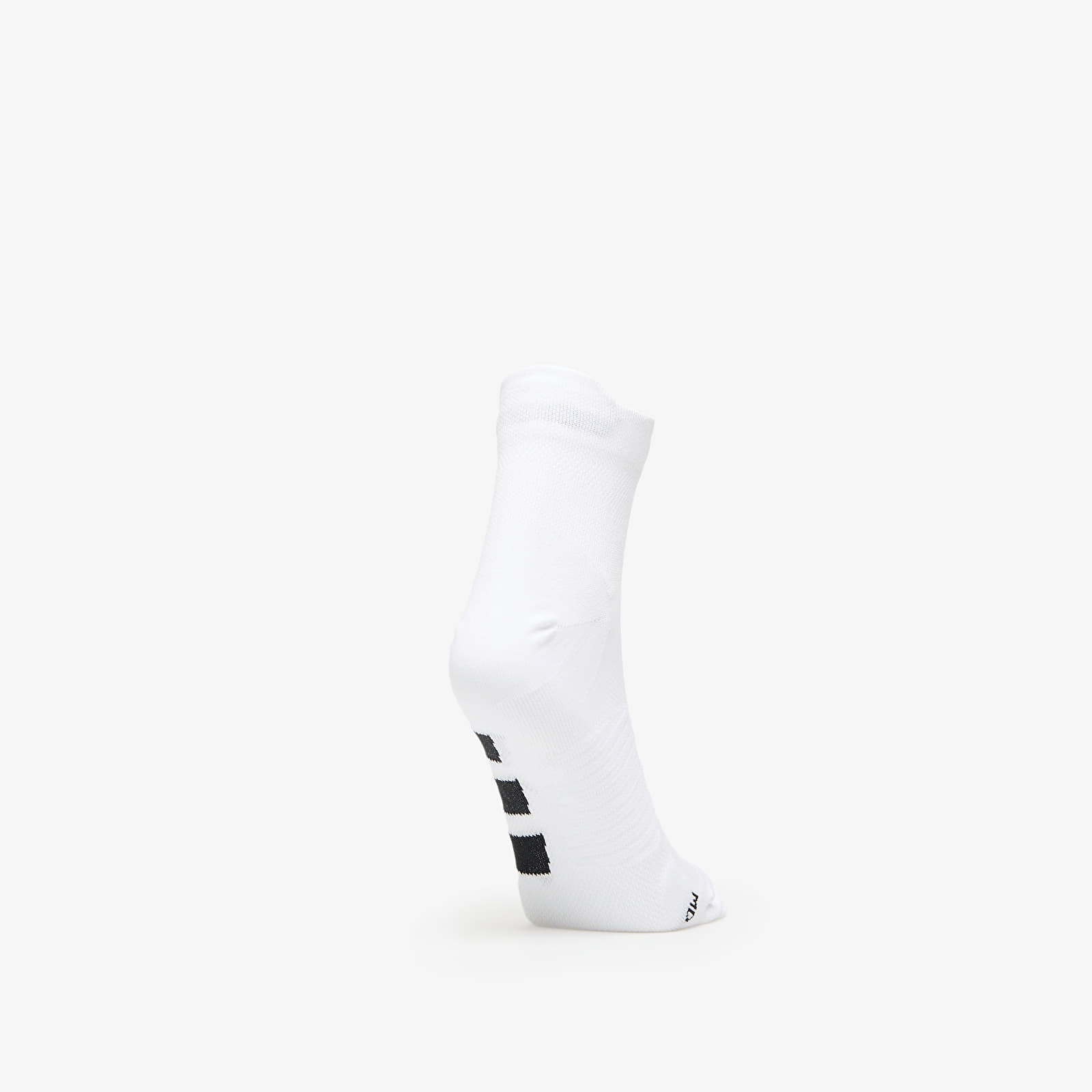 adidas Performance Calzini adidas Runxadizero Sock 1-Pack White/ Black/ Black S