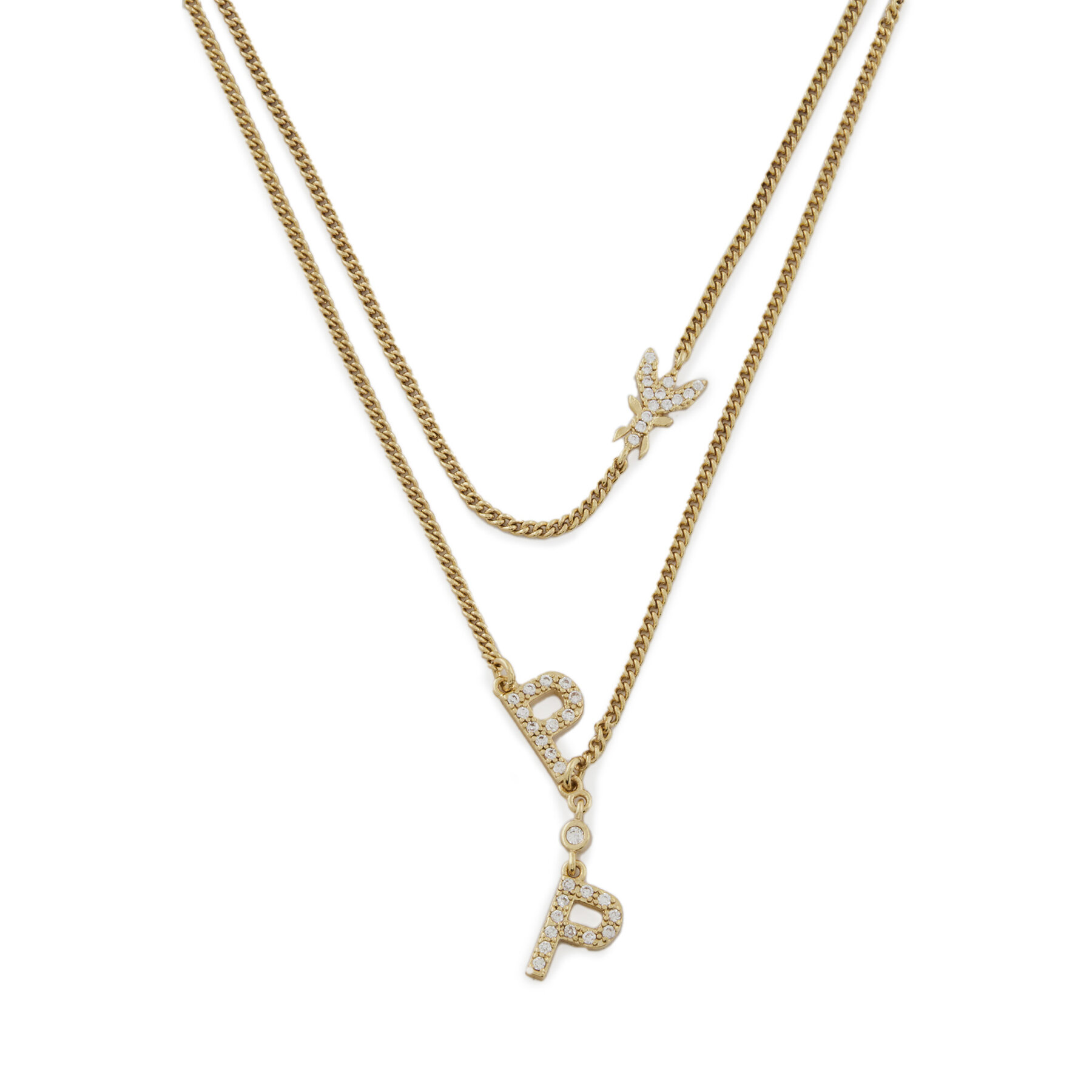 Collana Patrizia Pepe