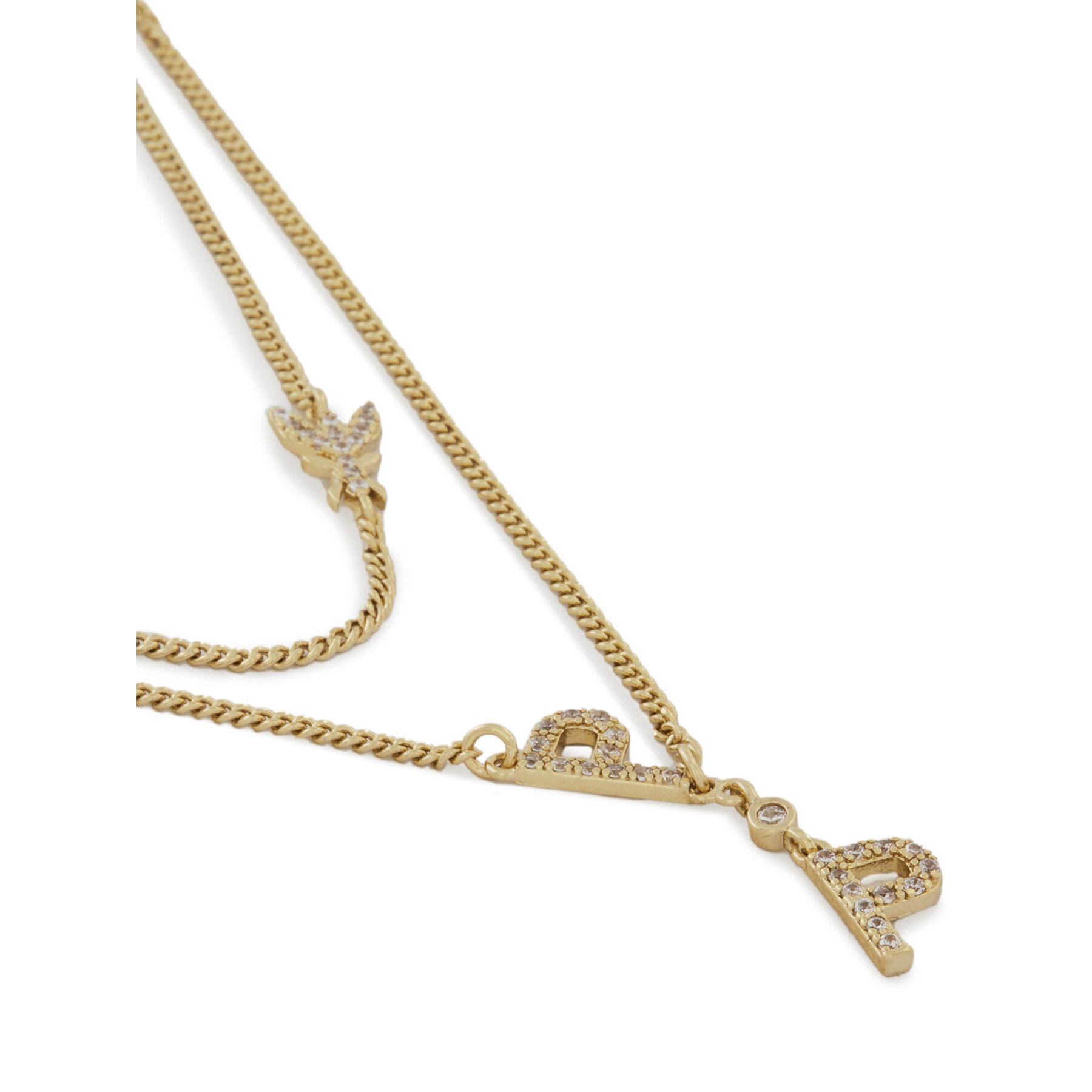 Collana Patrizia Pepe