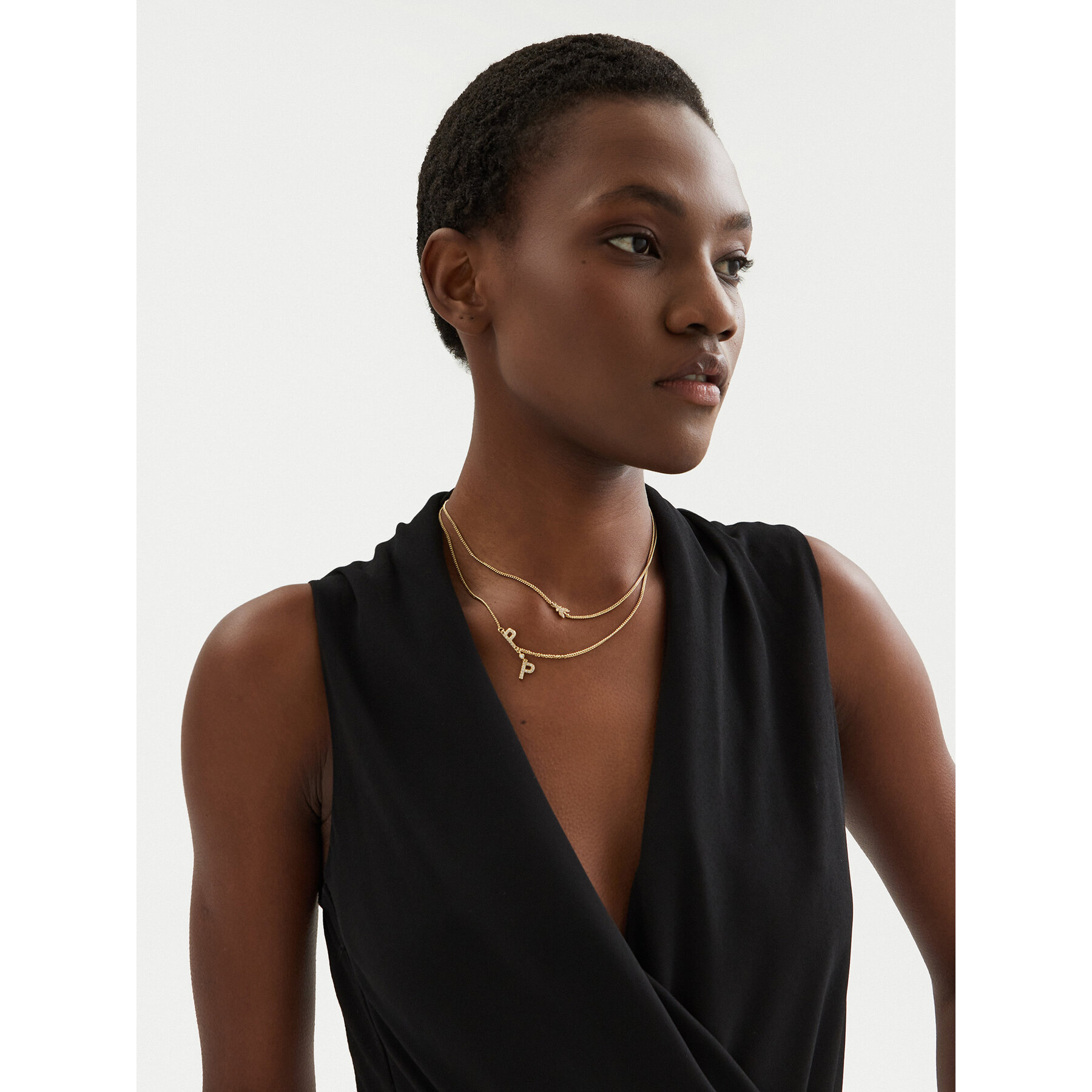 Collana Patrizia Pepe