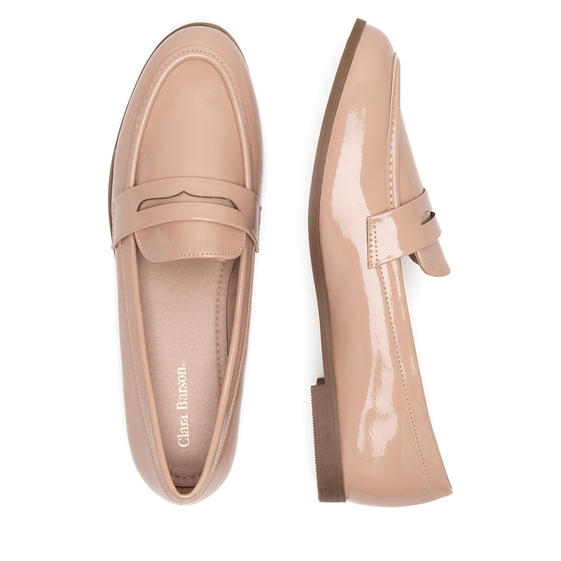 Mocassini Clara Barson