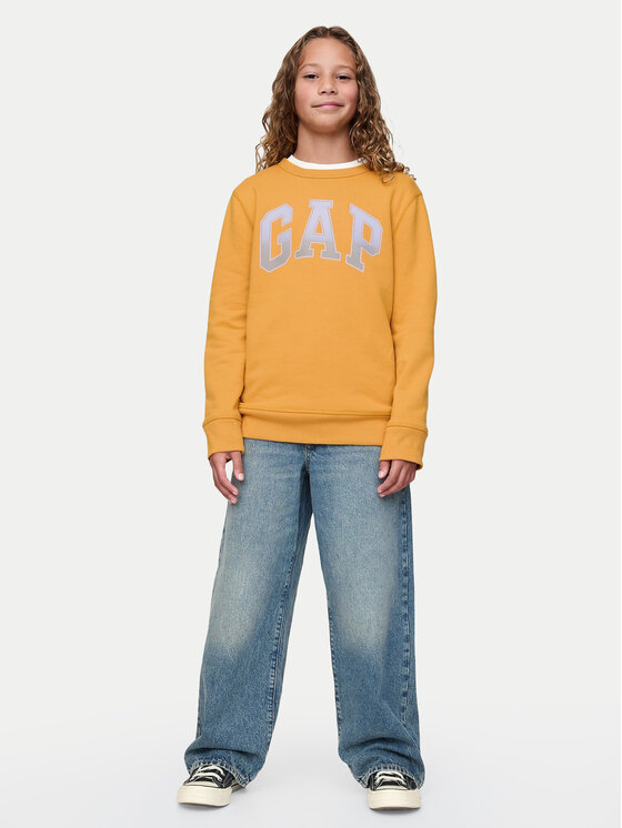 Felpa Gap
