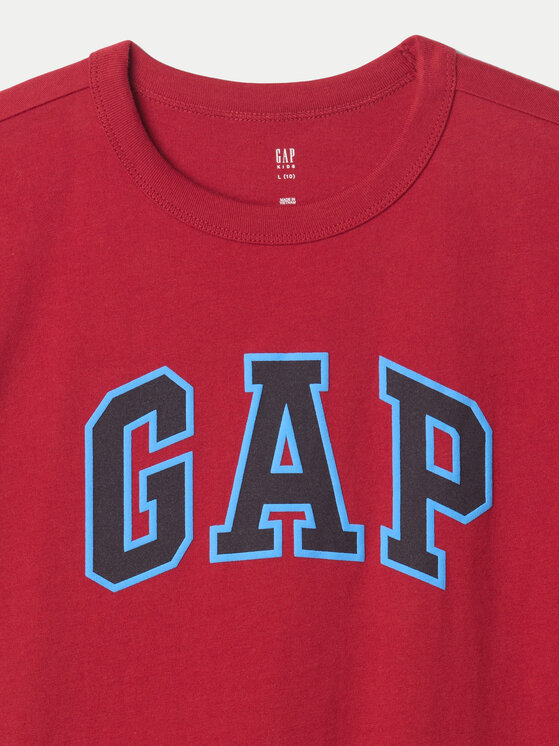 T-shirt Gap